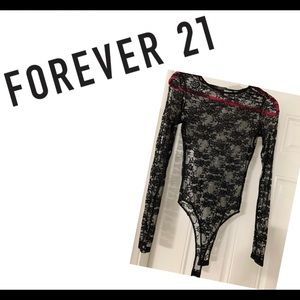 Women’s See Through Onesie